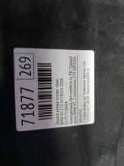 Защита днища кузова правая X5 2008 E70 N52B30 Защита днища кузова правая X5 2008 E70 N52B30