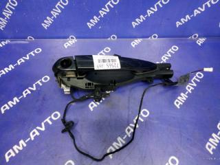 Ручка двери внешняя передняя правая BMW X5 2008