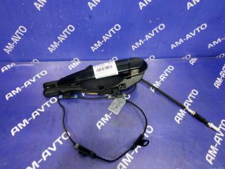 Ручка двери внешняя задняя левая BMW X5 2008