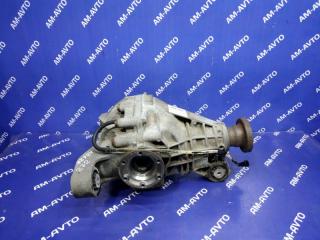 Редуктор задний VOLKSWAGEN TOUAREG 2006