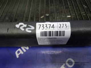 Испаритель кондиционера X5 2003 E53 M54B30