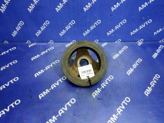 Запчасть шкив коленвала JEEP GRAND CHEROKEE 2007 WH EZB 4792815AB контрактная Шкив коленвала JEEP GRAND CHEROKEE 2007 WH EZB 4792815AB контрактная