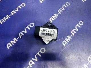 Датчик ускорения BMW X3 E83 N52B25 Датчик ускорения BMW X3 E83 N52B25