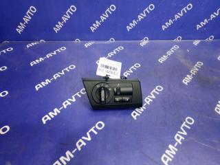 Переключатель света фар BMW X3 2007