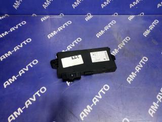 Блок комфорта BMW X5 2009