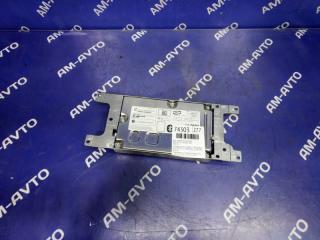 Блок управления Bluetooth X5 2009 E70 N52B30 Блок управления Bluetooth X5 2009 E70 N52B30