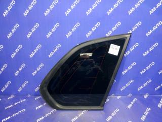 Стекло собачника правое BMW X5 2009