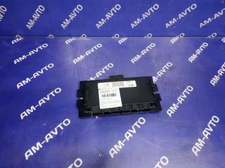 Блок управления FRM BMW X5 2009