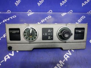 Блок управления подвеской RANGE ROVER 2003 L322 M62TUB44 Блок управления подвеской RANGE ROVER 2003 L322 M62TUB44