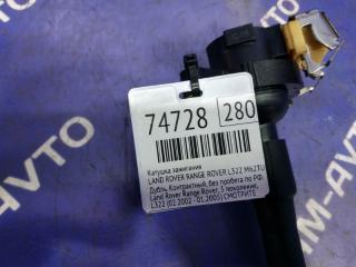 Катушка зажигания LAND ROVER RANGE ROVER L322 M62TUB44 Катушка зажигания LAND ROVER RANGE ROVER L322 M62TUB44
