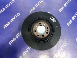 Шкив коленвала LAND ROVER RANGE ROVER L322 M62TUB44 Шкив коленвала LAND ROVER RANGE ROVER L322 M62TUB44