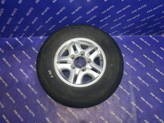 Колесо летнее R16 / 265 / 70 WestLake SU318 5x150 лит. 60ET (б/у)