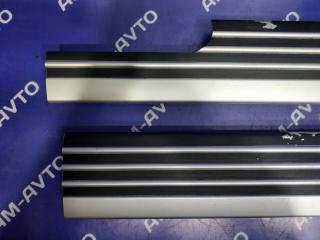 Накладка на пороги RANGE ROVER 2003 L322 M62TUB44 Накладка на пороги RANGE ROVER 2003 L322 M62TUB44