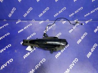 Ручка двери внешняя передняя левая BMW X5 2009