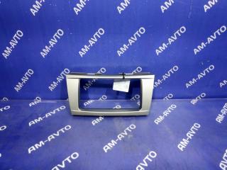 Консоль магнитофона TOYOTA CAMRY 2006