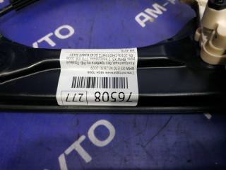 Стеклоподъемник задний правый BMW X5 E70 N52B30 Стеклоподъемник задний правый BMW X5 E70 N52B30