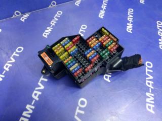 Блок предохранителей в салоне передний левый TOUAREG 2005 7L6 BMV