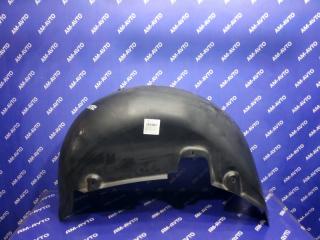 Подкрылок задний левый VOLKSWAGEN TOUAREG 7L6 BMV