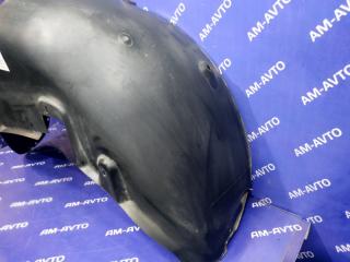Подкрылок задний левый TOUAREG 2005 7L6 BMV