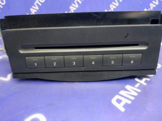 CD чейнджер M-CLASS 2005 W164 272967