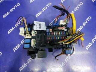 Блок предохранителей в салоне ESCUDO 2008 TDA4W J24B Блок предохранителей в салоне ESCUDO 2008 TDA4W J24B