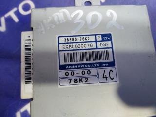 Блок управления АКПП ESCUDO 2008 TDA4W J24B Блок управления АКПП ESCUDO 2008 TDA4W J24B