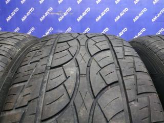 Комплект из 4-х Шина летняя 295/45R20 Nankang NK UTILITY SP7 (б/у)