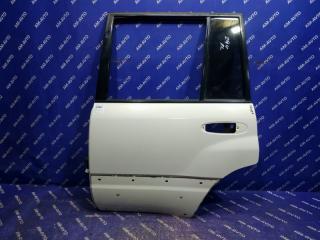 Дверь задняя левая TOYOTA LAND CRUISER 1999