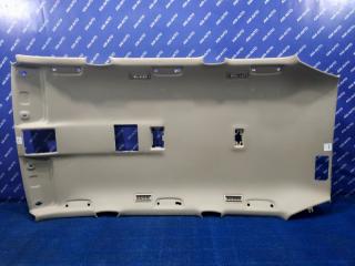 Обшивка крыши TOYOTA LAND CRUISER 2008