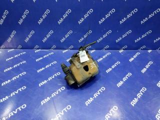 Суппорт тормозной передний правый MITSUBISHI PAJERO 1991