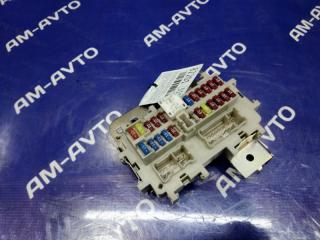 Блок предохранителей в салоне PATHFINDER 2011 R51 VQ40DE Блок предохранителей в салоне PATHFINDER 2011 R51 VQ40DE