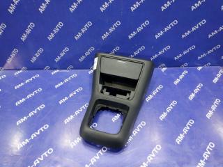 Консоль акпп VOLKSWAGEN TIGUAN 2009