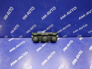 Блок управления климат-контролем VOLKSWAGEN TIGUAN 2009
