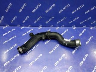 Патрубок интеркуллера VOLKSWAGEN TIGUAN 2009