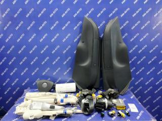 Подушка безопасности VOLKSWAGEN TIGUAN 2009