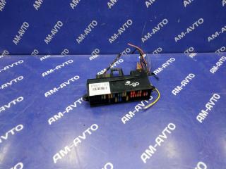 Блок предохранителей в салоне VOLKSWAGEN TIGUAN 2009 контрактная Блок предохранителей в салоне VOLKSWAGEN TIGUAN 2009