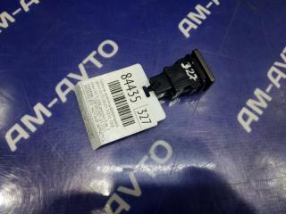 Кнопка включения дифференциала LEXUS LX570 URJ201 3UR-FE