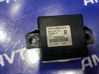Блок управления подвеской QX56 2010 Z62 VK56VD Блок управления подвеской QX56 2010 Z62 VK56VD
