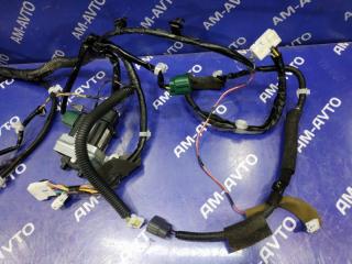 Коса двери передняя левая INFINITI QX56 Z62 VK56VD Коса двери передняя левая INFINITI QX56 Z62 VK56VD