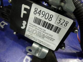 Коса двери передняя левая QX56 2010 Z62 VK56VD Коса двери передняя левая QX56 2010 Z62 VK56VD