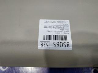 Обшивка крыши QX56 2010 Z62 VK56VD