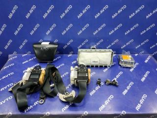 Подушка безопасности INFINITI QX56 2010