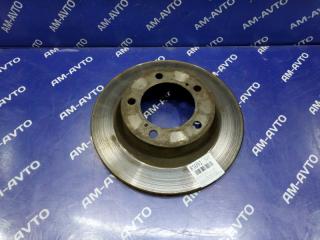 Диск тормозной передний LEXUS LX570 2008