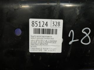 Защита насоса гидроподвески QX56 2010 Z62 VK56VD Защита насоса гидроподвески QX56 2010 Z62 VK56VD