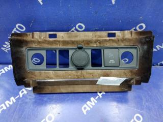 Накладка панели QX56 2010 Z62 VK56VD