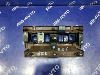 Накладка панели QX56 2010 Z62 VK56VD