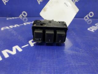 Кнопка памяти сидений QX56 2010 Z62 VK56VD Кнопка памяти сидений QX56 2010 Z62 VK56VD