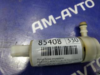 Мотор бачка омывателя MERCEDES-BENZ E-CLASS W210 112941