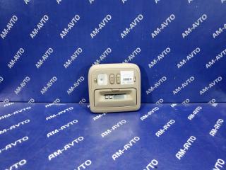Плафон салона TOYOTA LAND CRUISER 2001