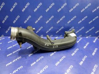 Патрубок интеркуллера левый DAF XF106 2016